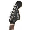Fender Squier Standard Fat Stratocaster Special BK elektrick kytara