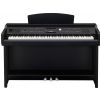 Yamaha CVP 605 B Clavinova digitln piano