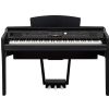 Yamaha CVP 609 B Clavinova digitln piano