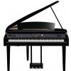Yamaha CVP 609 GP Clavinova digitln piano