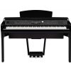 Yamaha CVP 609 PE Clavinova digitln piano