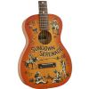 Gretsch G4500 Soundown Serenade akustick� kytara