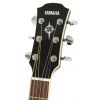 Yamaha CPX 700 II BL elektricko-akustick kytara