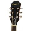 Epiphone AJ220 SCE NA elektricko-akustick kytara