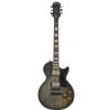 Epiphone Les Paul Standard Plustop Pro Trans Black elektrick kytara