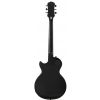 Epiphone Les Paul Standard Plustop Pro Trans Black elektrick kytara