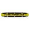 Seydel 10301CS Blues Session Steel C Summer Edition, foukac� harmonika