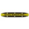 Seydel 10301DS Blues Session Steel D Summer Edition, foukac harmonika