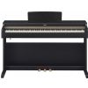 Yamaha YDP 162 Black Arius digitln piano