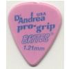 D′Andrea 351 Pro Grip Brites 1.21mm kytarov trstko