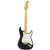 Fender Classic Series 50′s Stratocaster MN Black elektrick kytara