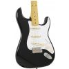 Fender Classic Series 50′s Stratocaster MN Black elektrick kytara