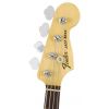Fender American Special  Jazz Bass RW 3TS basov kytara