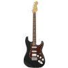 Fender Deluxe Lonestar Stratocaster BK  elektrick kytara