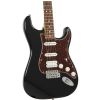 Fender Deluxe Lonestar Stratocaster BK  elektrick kytara