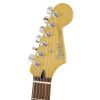 Fender Deluxe Lonestar Stratocaster BK  elektrick kytara