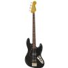 Fender Modern Player Jazz Bass BK basov kytara