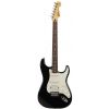 Fender Standard Stratocaster HSS BK elektrick kytara