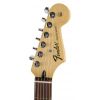 Fender Standard Stratocaster HSS BK elektrick kytara