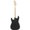 Fender Stratacoustick BK elektricko-akustick kytara