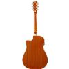 Fender T-Bucket 300 CE RW Amber Quilt elektricko-akustick kytara