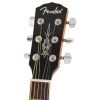 Fender T-Bucket 300 CE RW Amber Quilt elektricko-akustick kytara