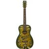 Gretsch G4520 Way Out West akustick kytara