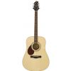Samick D5 LH N akustick kytara