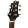 Samick D5 LH N akustick kytara