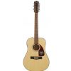 Fender CD 160 SE-12  elektricko-akustick kytara