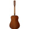Fender CD 160 SE-12  elektricko-akustick kytara