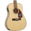 Fender CD 160 SE-12  elektricko-akustick kytara