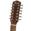 Fender CD 160 SE-12  elektricko-akustick kytara