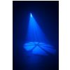American DJ Inno Spot LED pohybliv hlava<br />(ADJ Inno Spot LED pohybliv hlava)