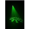 American DJ Inno Spot LED pohybliv hlava<br />(ADJ Inno Spot LED pohybliv hlava)