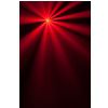American DJ Inno Spot LED pohybliv hlava<br />(ADJ Inno Spot LED pohybliv hlava)