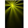 American DJ Inno Spot LED pohybliv hlava<br />(ADJ Inno Spot LED pohybliv hlava)