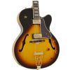 Epiphone Joe Pass Emperor II VS elektrick kytara