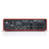 Focusrite Scarlett 18i8 karta