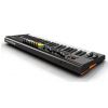 Novation Launchkey 49 ��d�c� kl�vesnice
