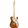 Fender Squier Classic Vibe Thinline Telecaster natural elektrick kytara
