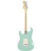 Fender American Special Stratocaster MN Surf Green elektrick kytara