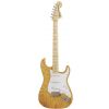 Fender 70′S Stratocaster natural elektrick kytara