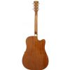 Ibanez AW 70 LECE NT elektricko-akustick kytara