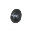 Nino 540-BK Egg Shaker black