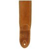 Filippe guitar leather belt 7 cm