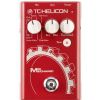 TC Helicon VoiceTone Mic Mechanic vokln procesor