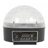 Flash LED Magic Ball 20W svteln efekt