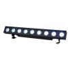 American DJ Mega Tri60  9x3W TRILED<br />(ADJ Mega Tri60  9x3W TRILED)