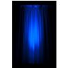American DJ Mega Tri60  9x3W TRILED<br />(ADJ Mega Tri60  9x3W TRILED)